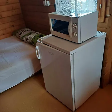 ホームステイ V Pakoštane
