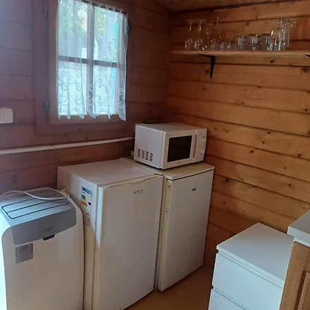 V * Pakoštane