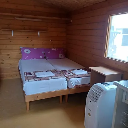 V Pakoštane