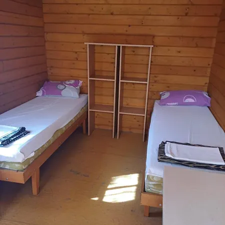 V Pakoštane